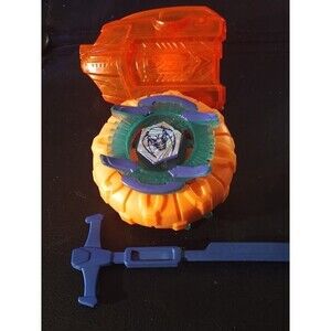 Beyblade Beywheelz: W-06A Power RAMPAGE STOMPER BULL by Hasbro